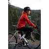 PROGRESS THERMO TIGHTS Damen lange Thermo Radhose 