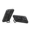 RideCase Handyhülle für iPhone 14 Pro Max inkl. RideCase Mount Halterung
