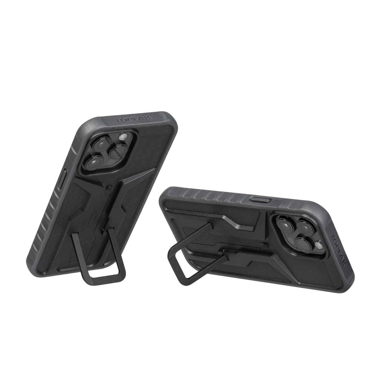 RideCase smartphonehoes voor iPhone 14 Pro Max met RideCase Mount houder