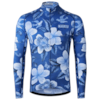 MAUI MEN’S SUMMER LONG SLEEVE JERSEY Langarm Radtrikot