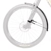 INFINITY UNIVERSAL MUDGUARD Front Schutzblech 56mm & 75 mm 