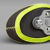 RACE THERMO HI-VIS Fahrradüberschuhe 