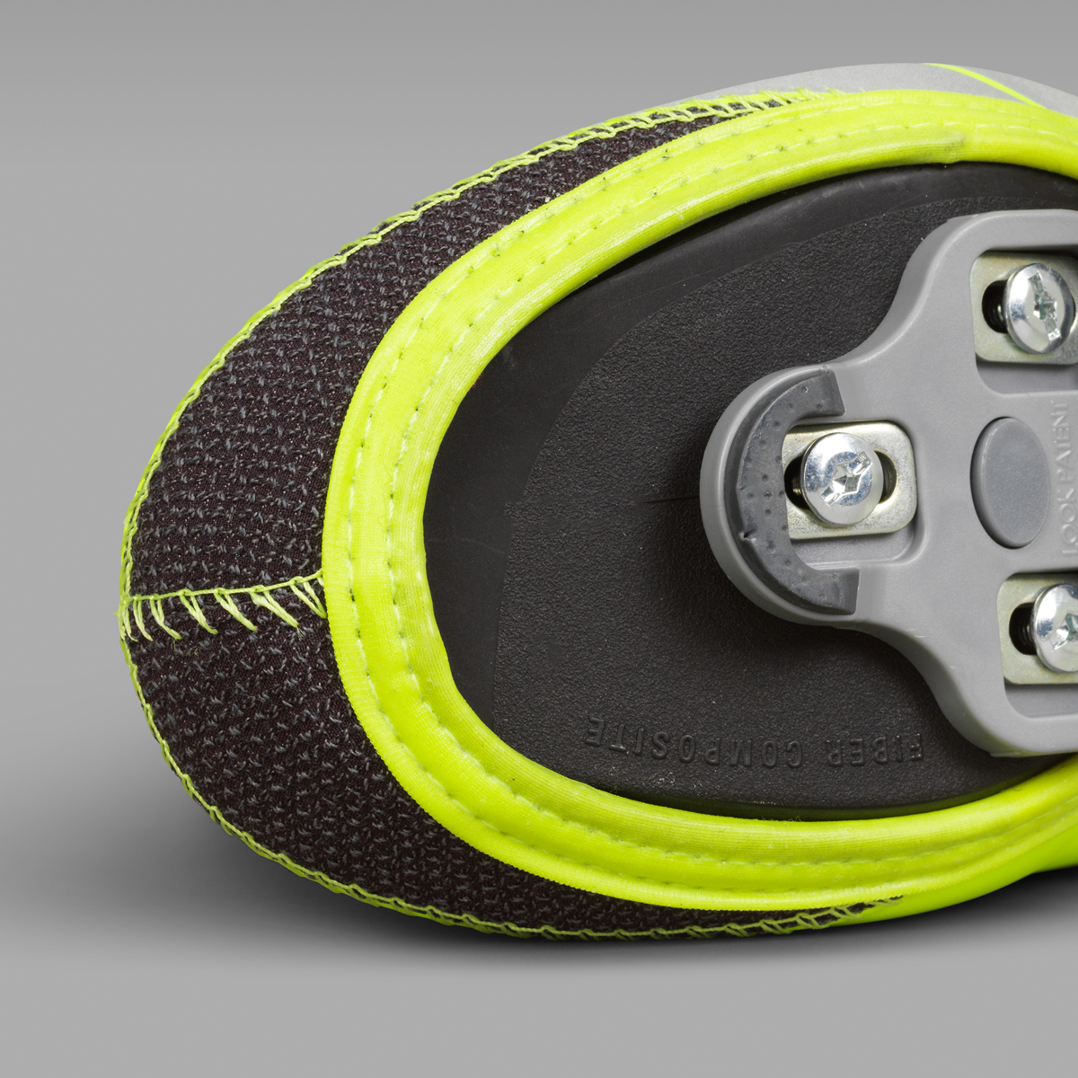 RACE THERMO HI-VIS Fahrradüberschuhe