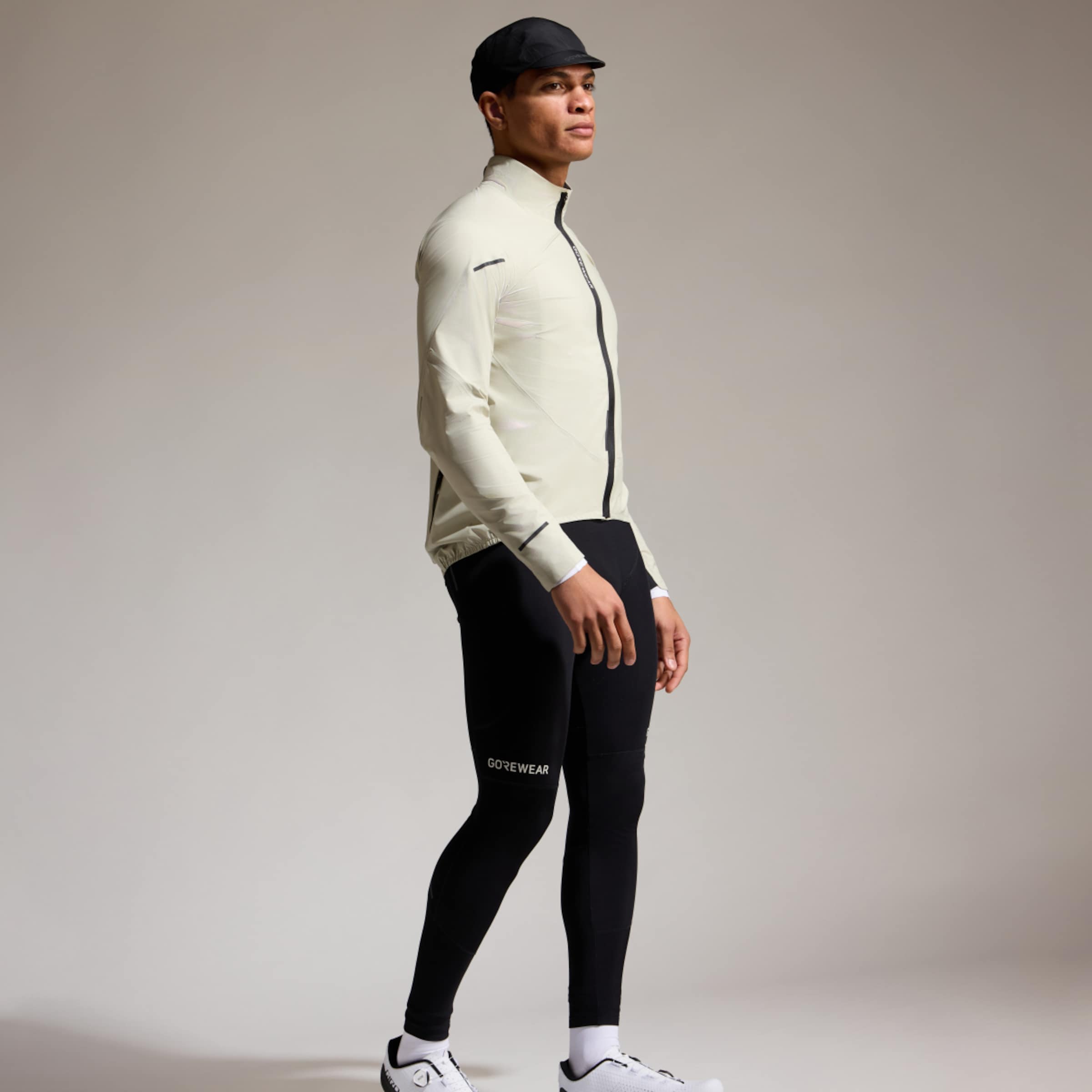 GORE-TEX fietspet
