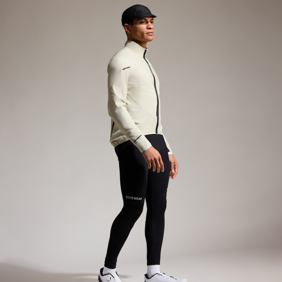 GORE-TEX Cycling Cap