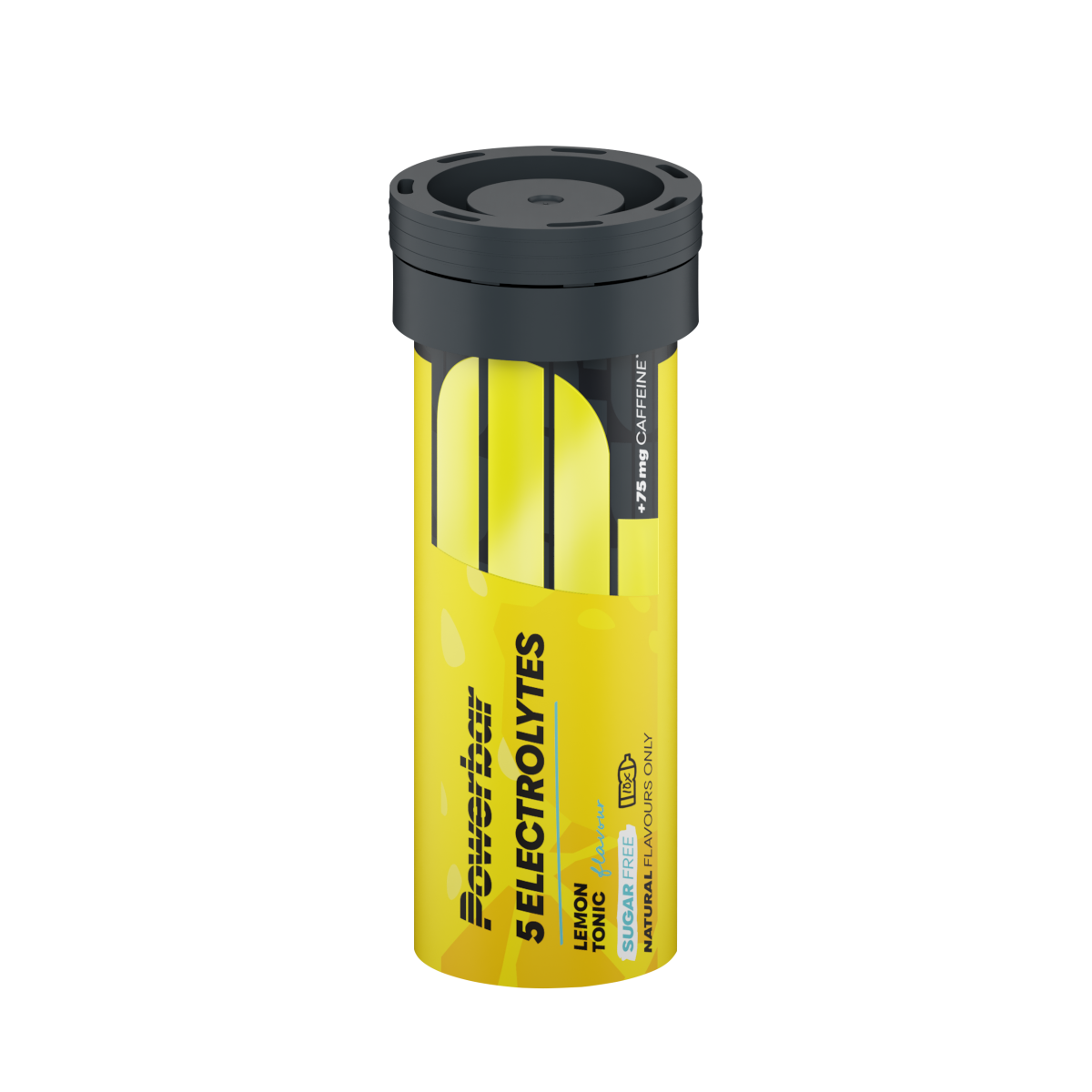 PowerBar 5 Electrolytes Brausetabletten