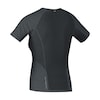 M WOMEN GORE WINDSTOPPER BASE LAYER SHIRT Damen Unterhemd 