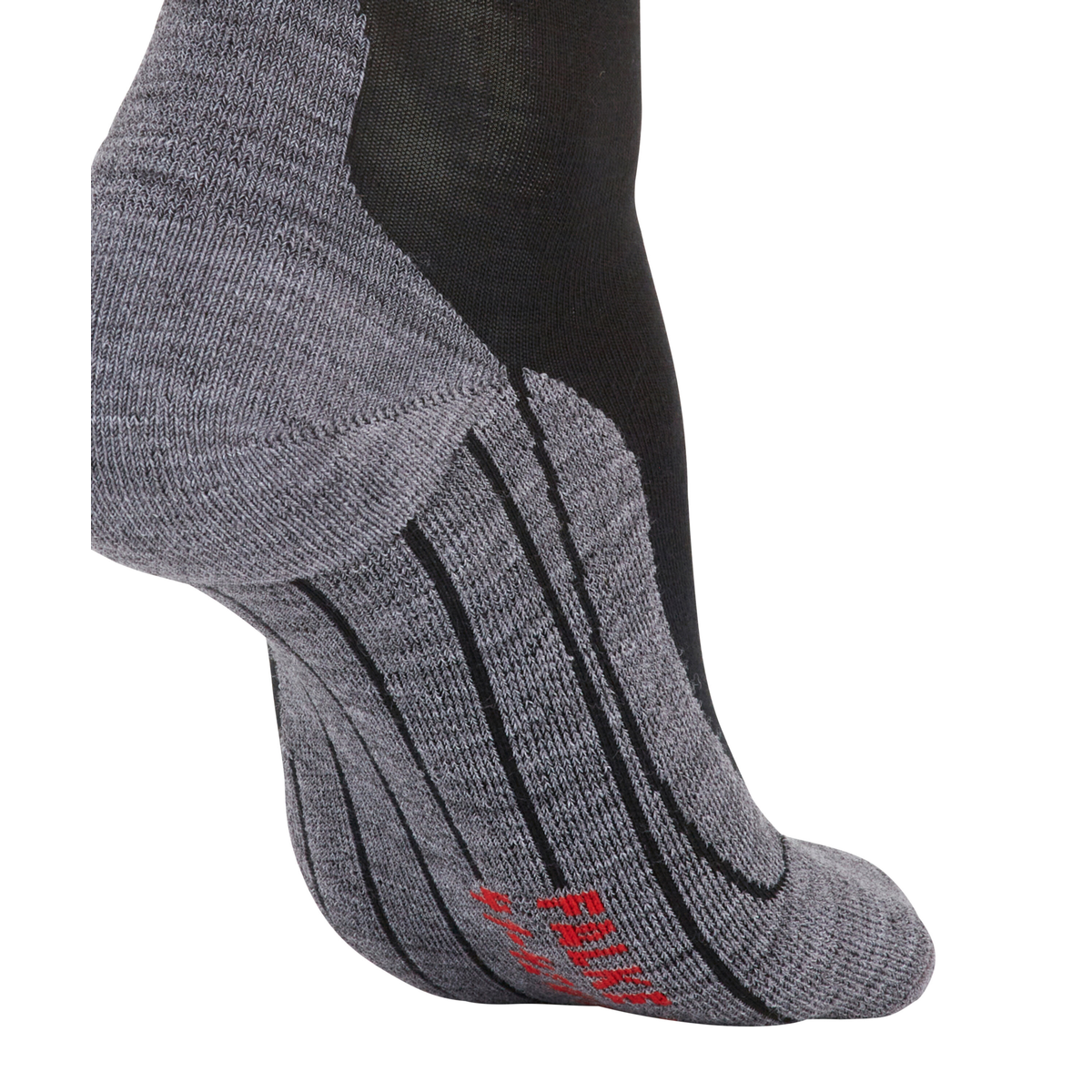 RU4 ENDURANCE Wool Socks