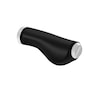 Ergonomic Leather Grip Leder-Griffe 130/130 mm