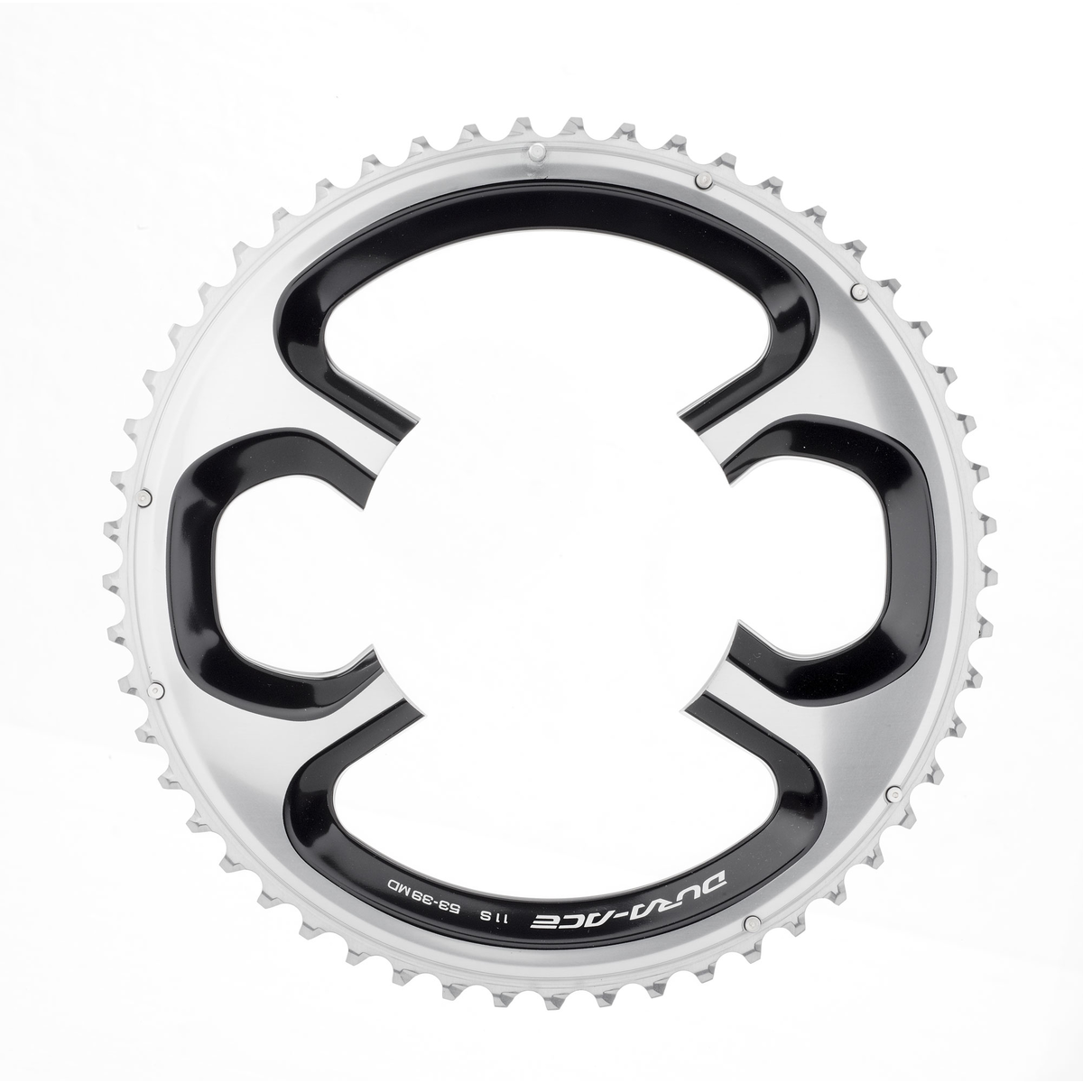 SHIMANO Dura Ace FC-9000 Kettenblatt 53Zähne