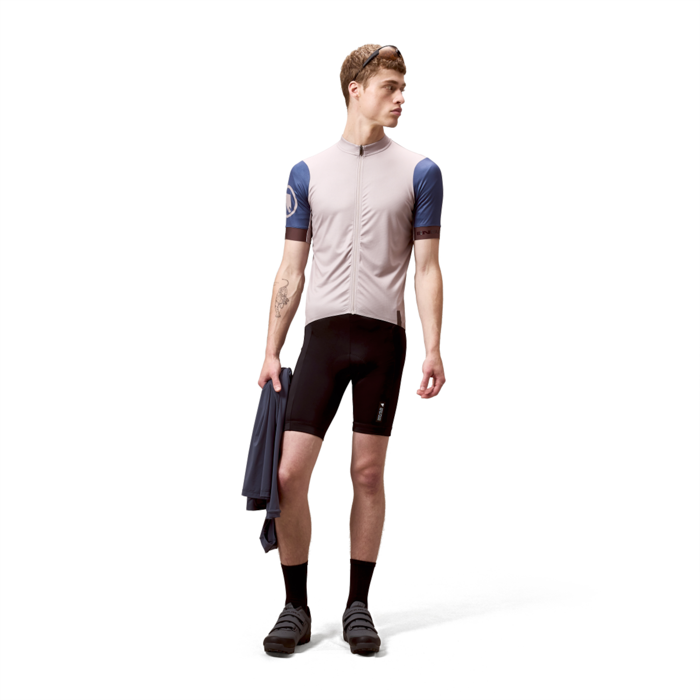 FS260 S/S JERSEY maillot vélo route à manches courtes