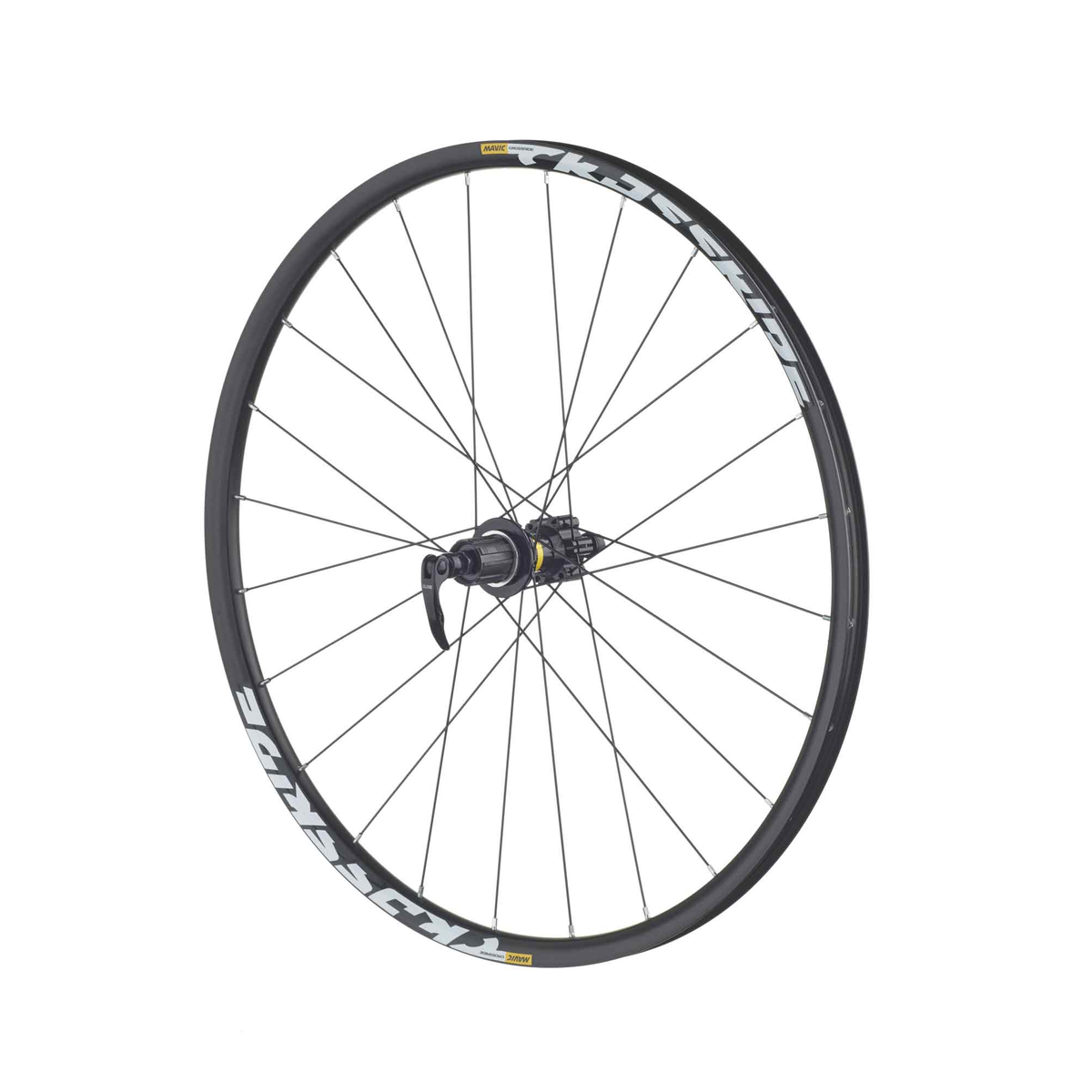 MAVIC Crossride FTS-X Disc MTB-Hinterrad