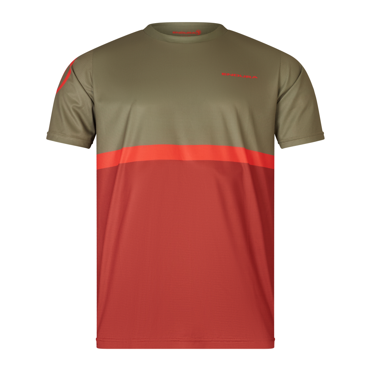 SINGLETRACK CORE TEE II Short-Sleeved Bike Shirt