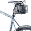 BIKE BAG 1.1 + 0.3 Satteltasche 