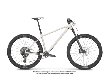 Bonero 3 Testbike Größe : L (B-Ware)