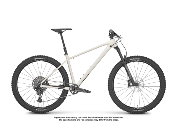 Bonero 3 Testbike Größe : L (B-Ware)