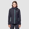 HIGHEST PEAK 2.5L W Damen Regenjacke 