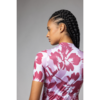 FLOWER LADY JERSEY Damen Radtrikot