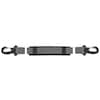 Schultergurt 145 cm mit Karabiner E203