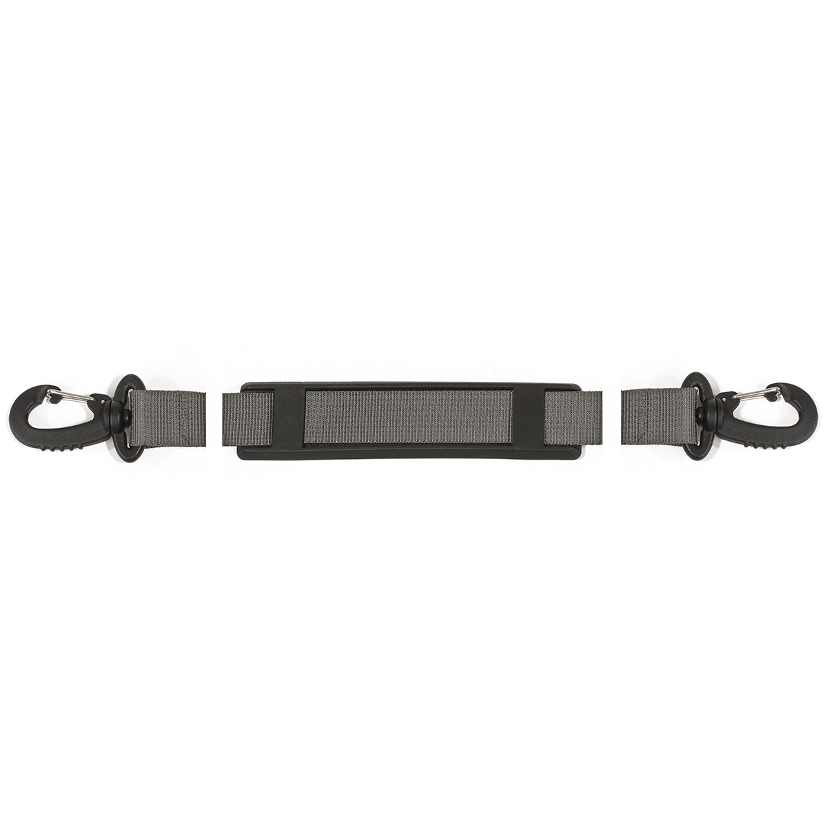 Shoulder Strap 145 cm with Carabiner E203