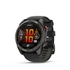 Fenix 8 Pro Sapphire DLC Titan GPS Multisport Watch, 51 mm, AMOLED