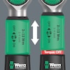 Safe-Torque A2 Drehmomentschlüssel ¼“ mit Knarren-Funktion 2-12 Nm