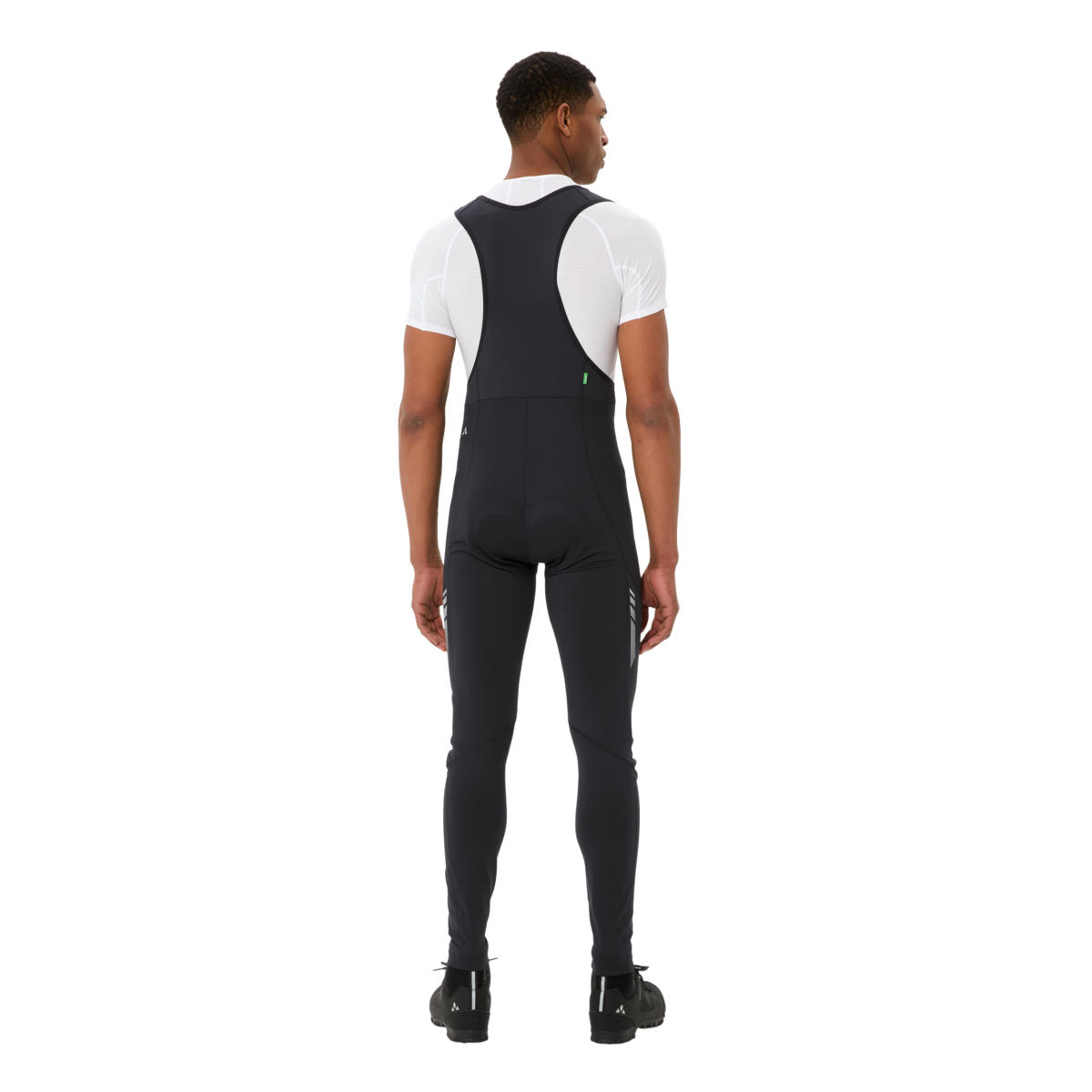 MEN'S MATERA WARM BIB TIGHTS II Thermal Bib Tights