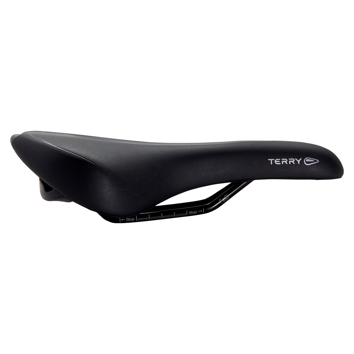 Figura Women Fitness Comfort Saddle