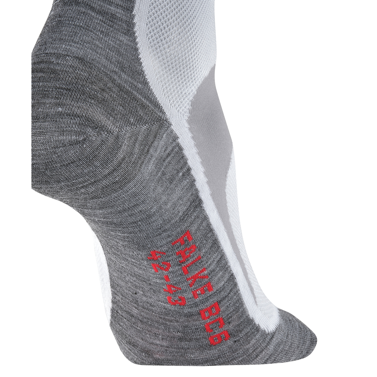 BC6 PRO SHORT Socks