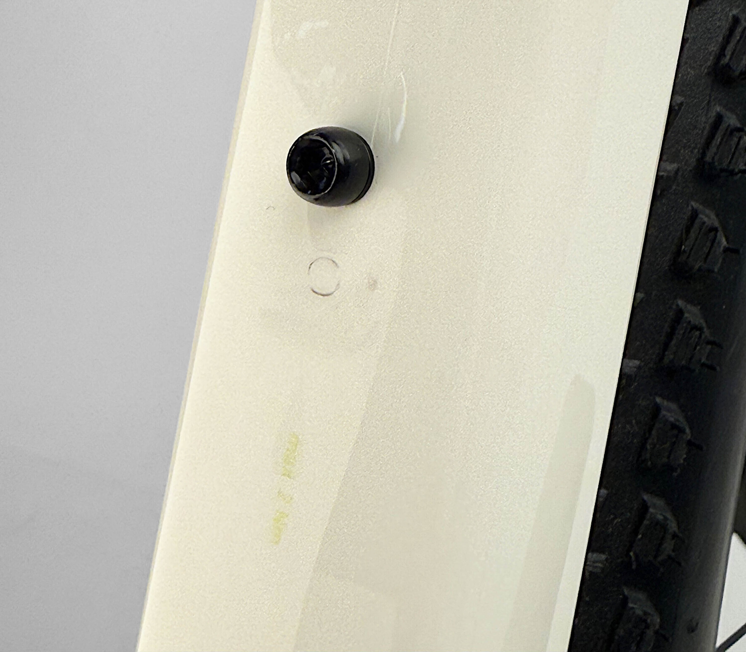 Backroad Apex AXS Ausstellungsbike Größe : S (B-Ware)