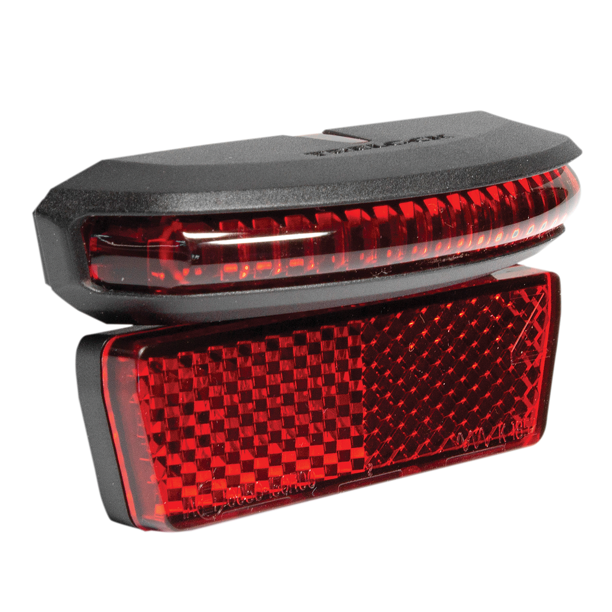 LS 654 COB Line E Signal E-bike Rear Light with Brake Light Function