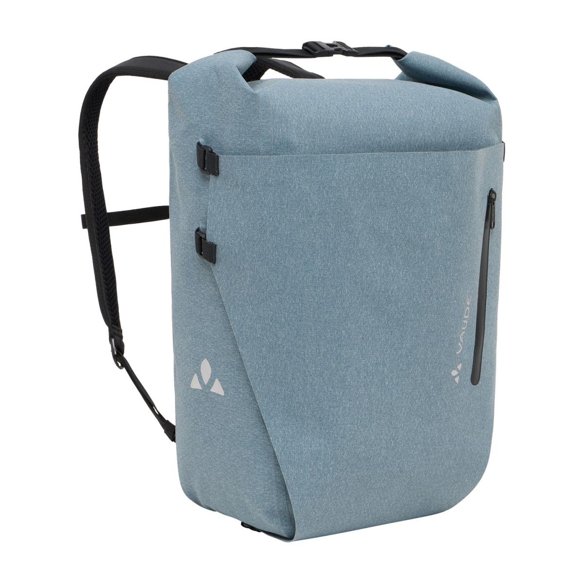 RECYCLE TRANSFORMER 26 Backpack Bike Bag