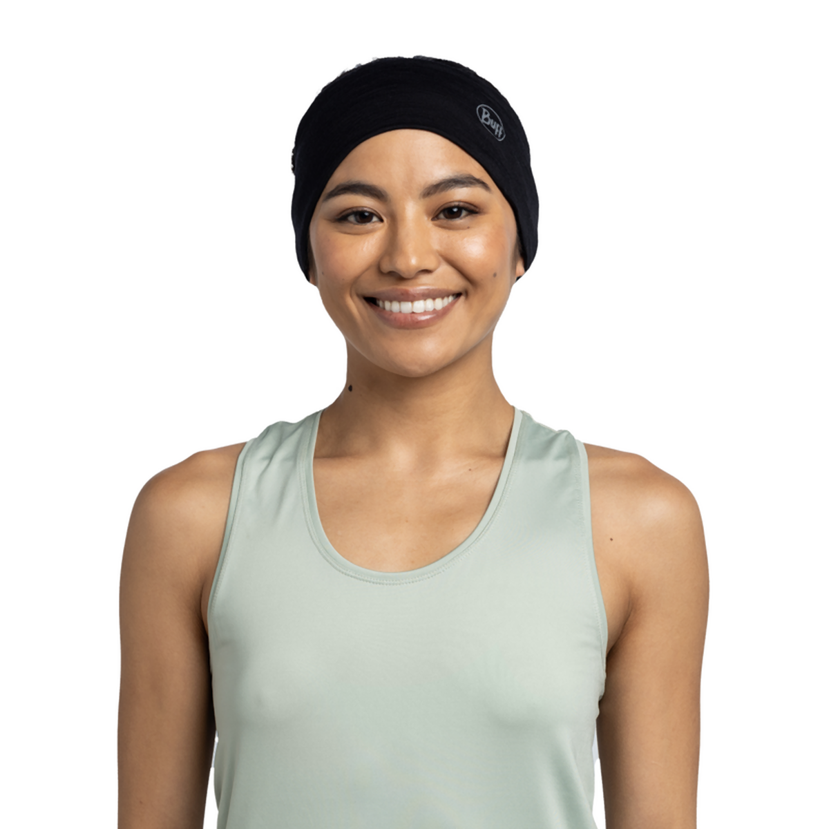 MERINO WOOL LIGHTWEIGHT HEADBAND