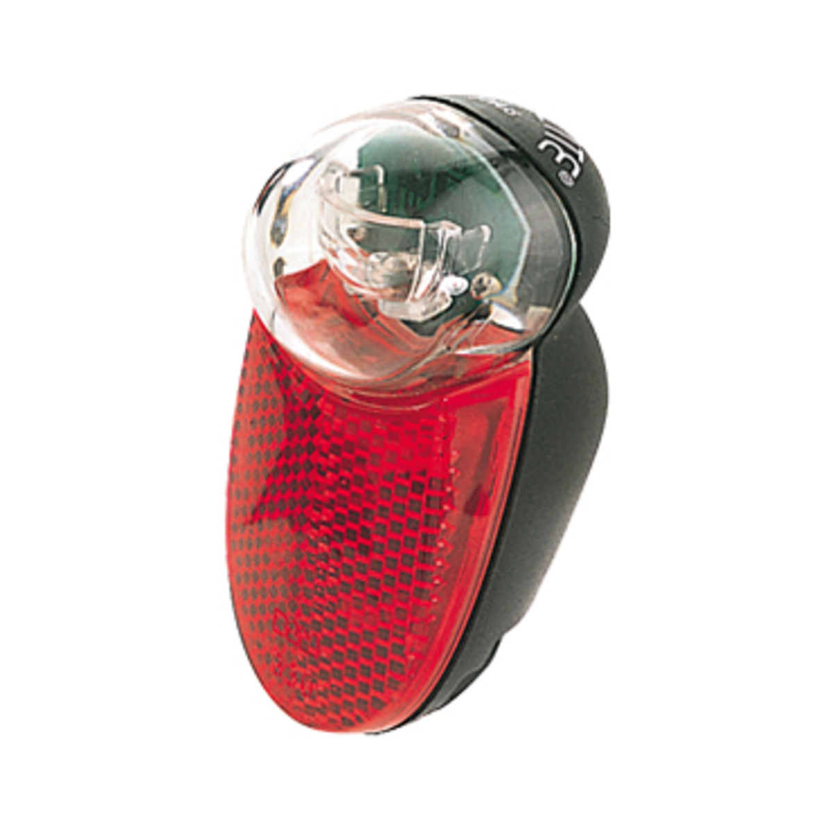 Seculite plus achterlicht