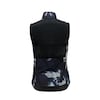 W Race Printed Wind Vest 