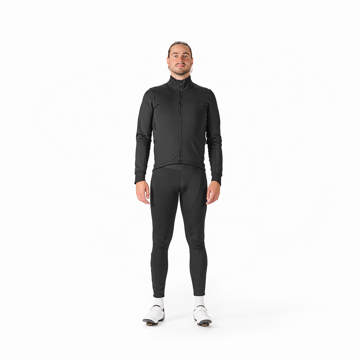 HEADWIND PERFORMANCE windproof thermo bib II W Women’s Bib Tights