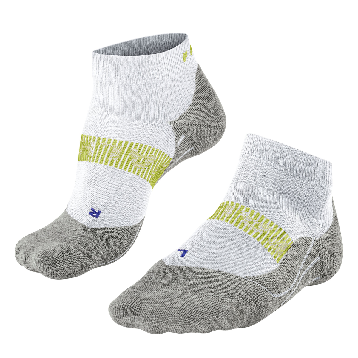 RU4 ENDURANCE COOL SHORT chaussettes