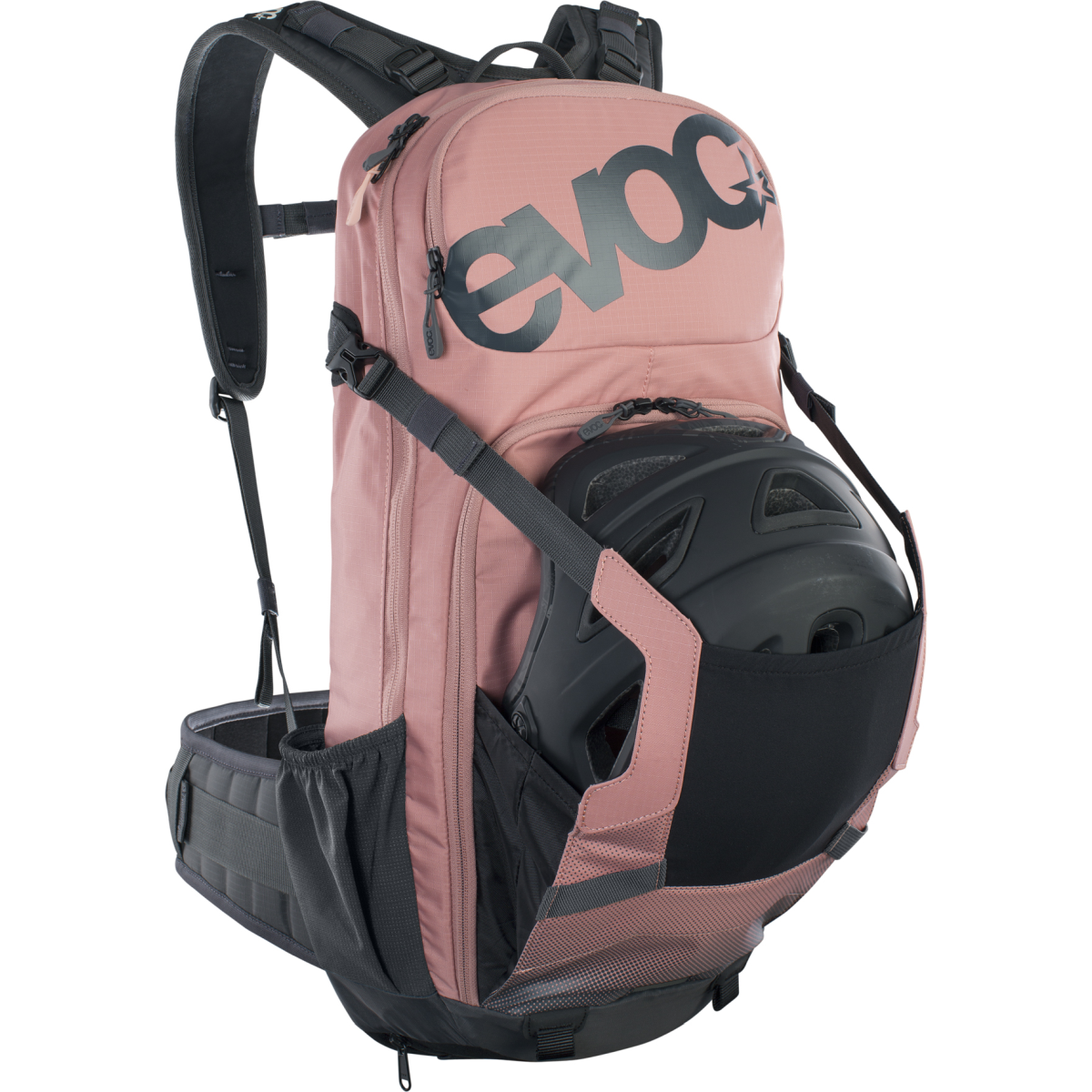FR ENDURO 16 Protector Backpack