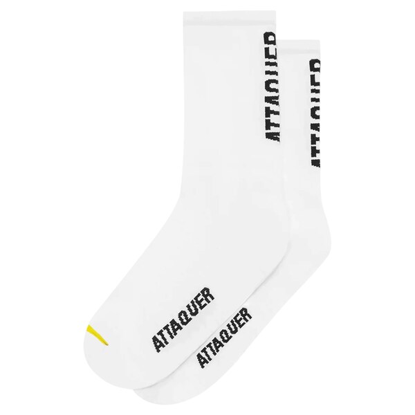 VERTICAL LOGO SOCKS Fahrradsocken