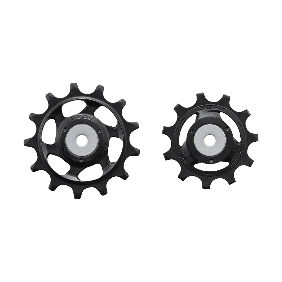GRX galets de dérailleur 11v