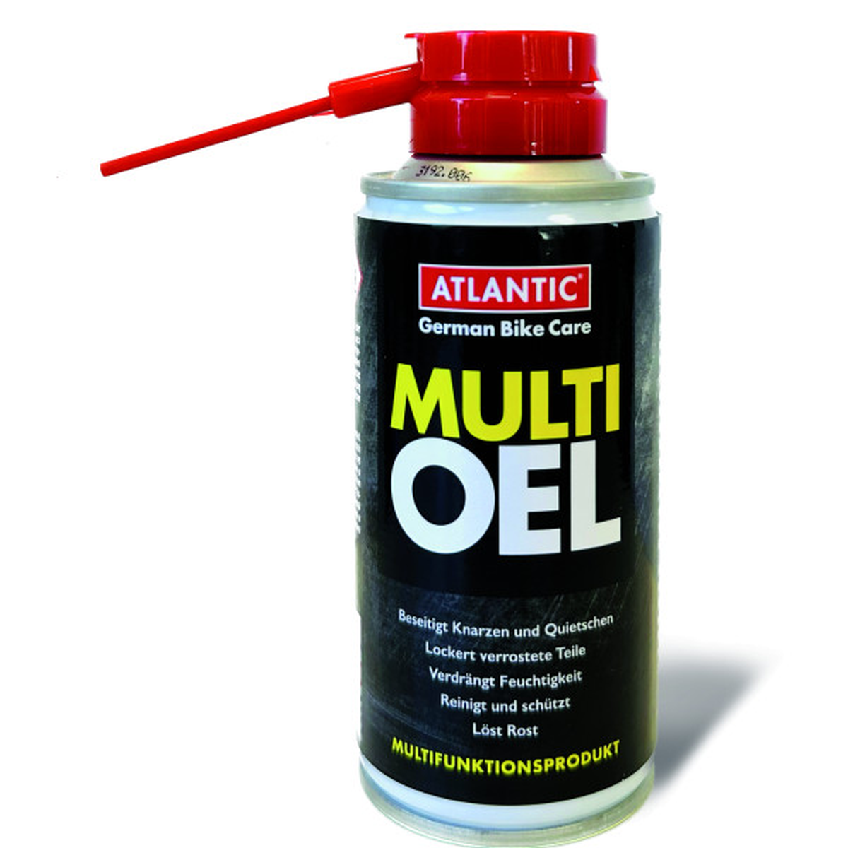 Atlantic Multiöl-Spray