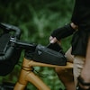 FASTFUEL BAG BOLT-ON Top Tube Bag