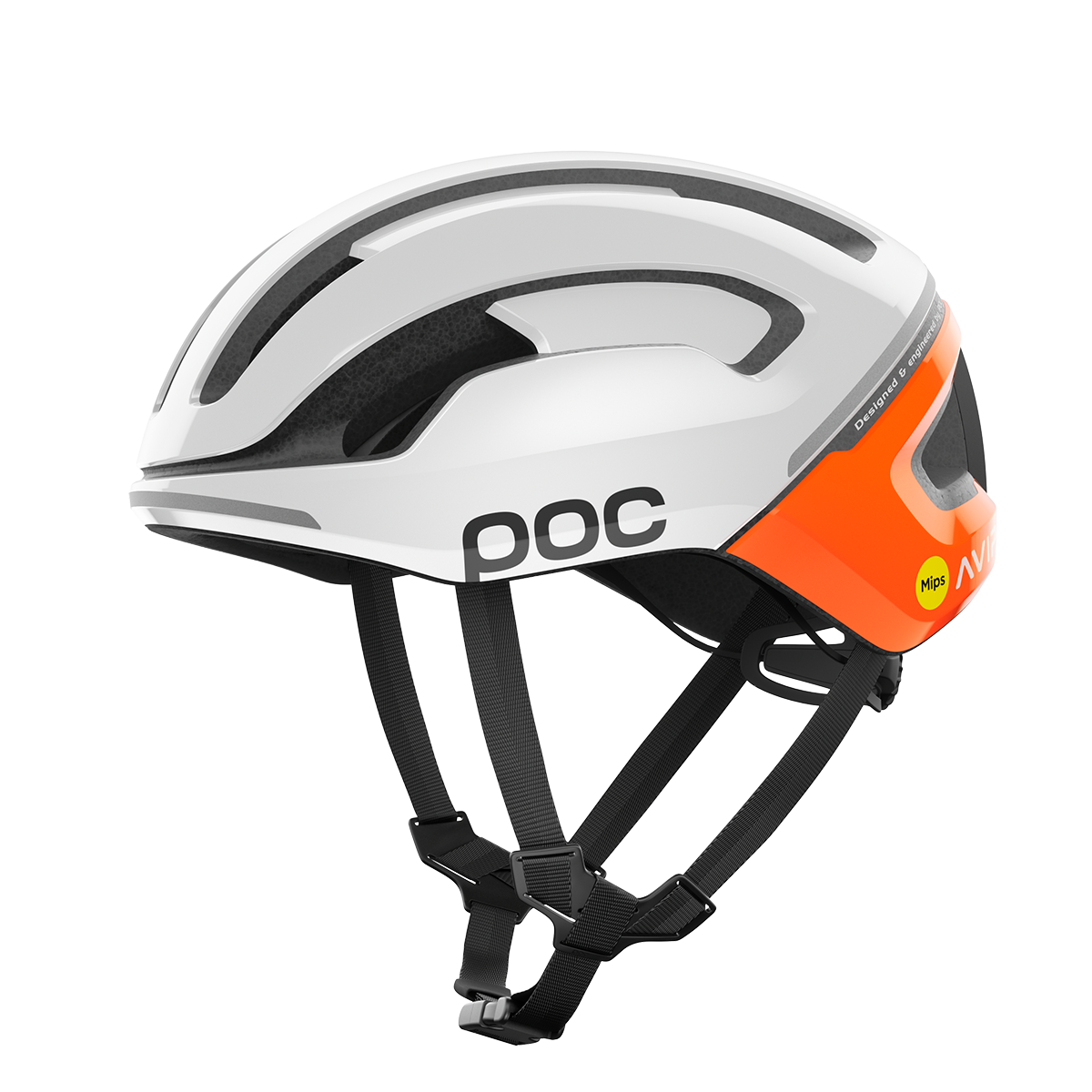 OMNE AIR MIPS Road Helmet