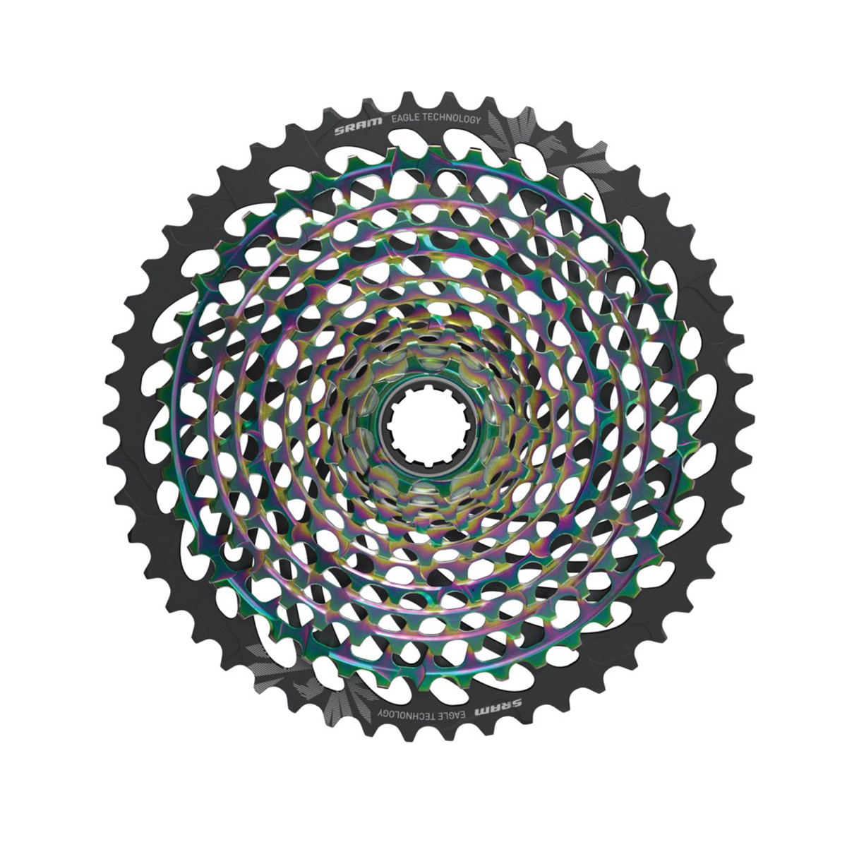 XG-1299 Eagle™ Cassette 10 - 50 Teeth