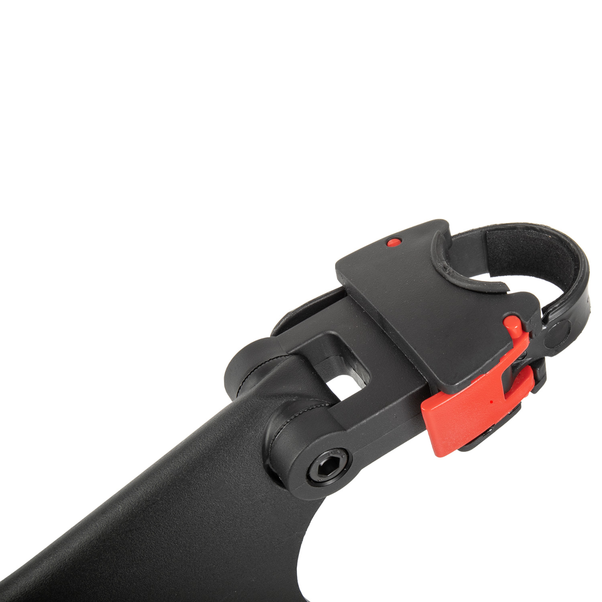 Mud Max QR.R Slim Rear Mudguard