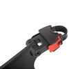 Mud Max QR.R Slim Schutzblech hinten