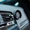 VACUUM car vent base Auto-Smartphonehalterung