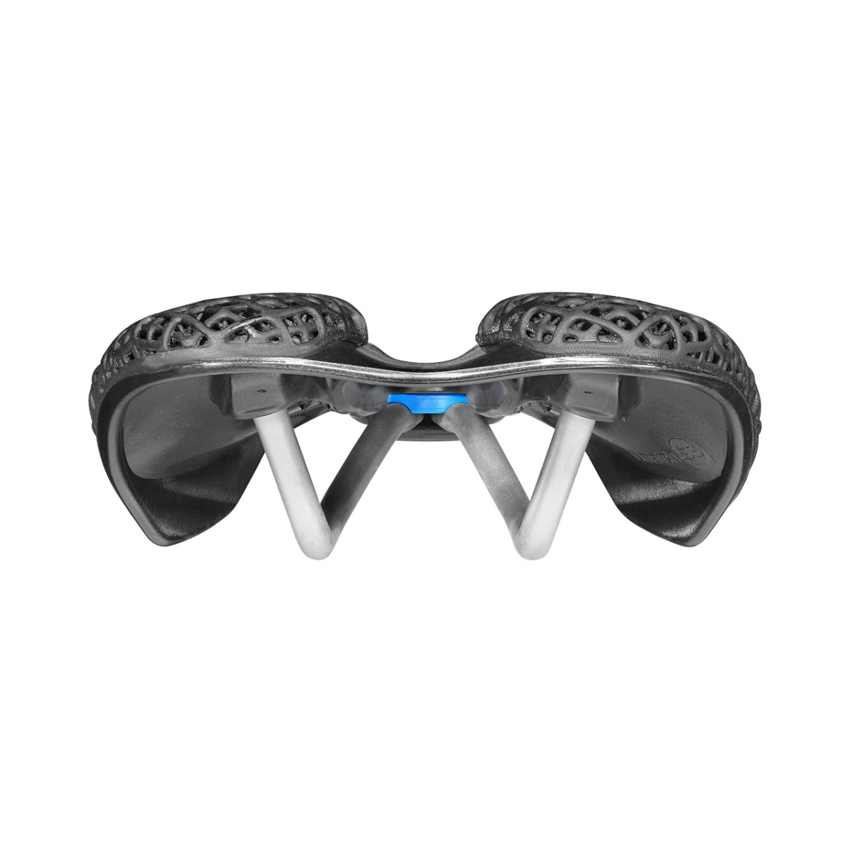 SLR Boost 3D TI316 Superflow Saddle