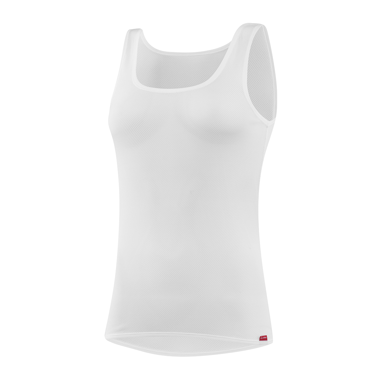 W SINGLET TRANSTEX LIGHT+ Damen Unterhemd