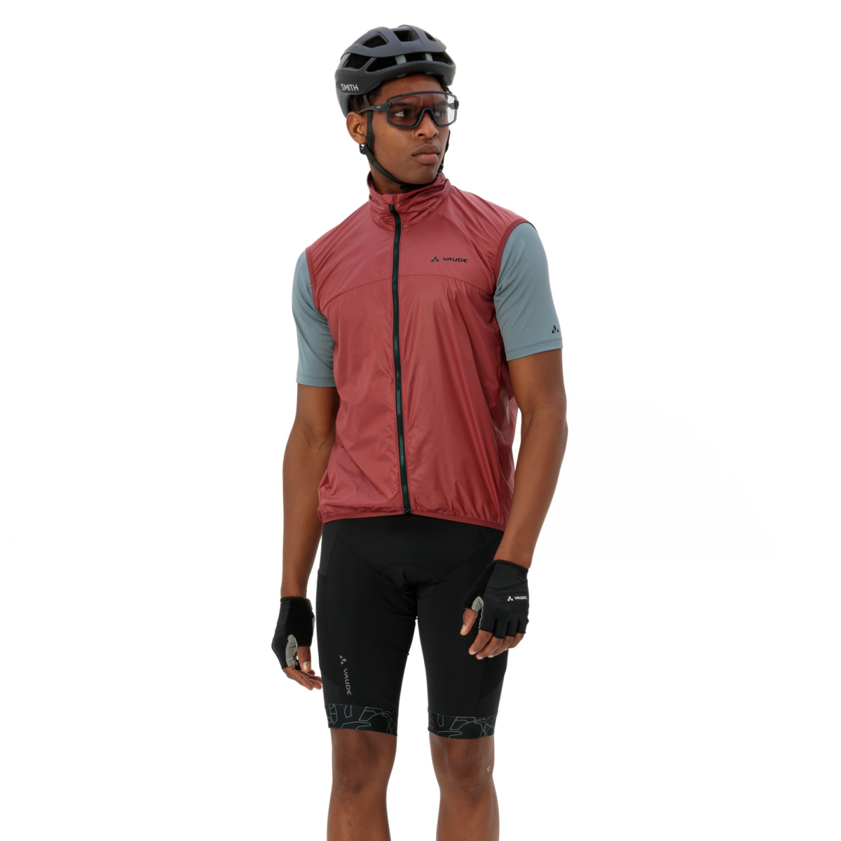 MEN'S MATERA AIR VEST Windproof Vest